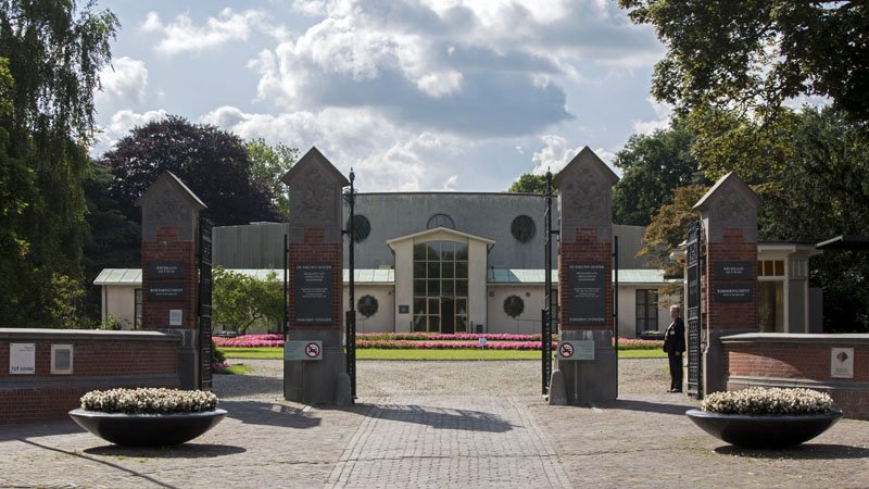 De Nieuwe Ooster